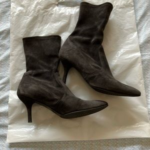 Stuart Whitman Cling boots 8